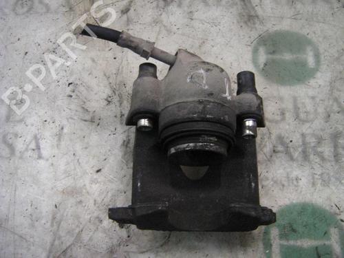Left front brake caliper SEAT IBIZA II (6K1)  | BP11556723M105
