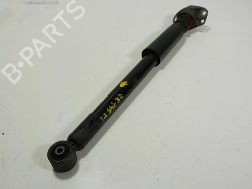 Used Left rear shock absorber Left rear shock absorber AUDI A1 Sportback (8XA, 8XF) 1.6 TDI (90 hp) 13507272 13507272