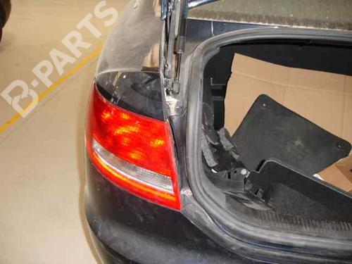Front left interior door handle AUDI A6 C6 (4F2) 2.0 TDI | BP3751814I13  - Image 47