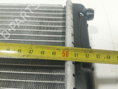 Water radiator NISSAN JUKE (F15) 1.6 | BP25043357M31