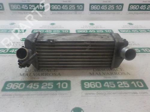 Used Intercooler Intercooler HYUNDAI ix20 (JC) [2010-2019] 3870380 3870380