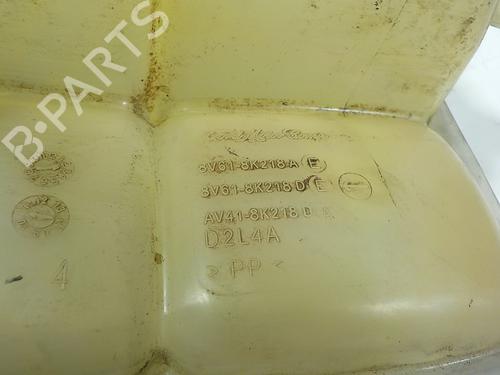 Expansion tank FORD FOCUS III 1.6 TDCi | BP13396947C120 