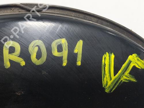 Servo brake OPEL CROSSLAND X / CROSSLAND (P17, P2QO) 1.2 (75) | BP27890958M42