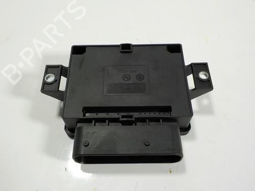 Used Electronic module Electronic module BMW X3 (F25) sDrive 18 d (143 hp) 11509571 11509571