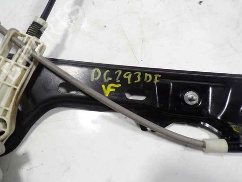 Front left window mechanism BMW 1 (E87) 116 d | BP7036212C22