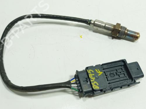 Elektronisk sensor Elektronisk sensor VW AMAROK (T1A, T1B) [2022-2026] 36075661 36075661