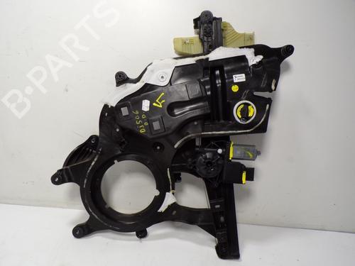 Used Front right window mechanism PEUGEOT RIFTER [2018-2025]  10861454