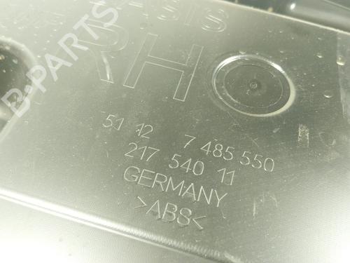 Andre BMW 8 Coupe (G15, F92) | BP26875958O1