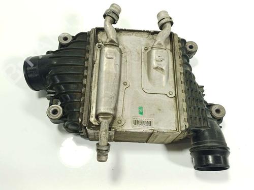 Used Intercooler Intercooler 39478210 39478210
