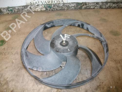 Used Radiator fan FIAT COUPE (175_) 1.8 16V (131 hp) 3776464
