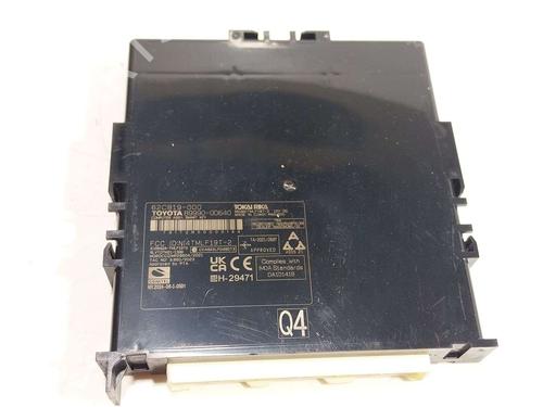 Electronic module TOYOTA YARIS CROSS (MXP_) 1.5 Hybrid (MXPJ11) | BP38547113M83 - Image 2