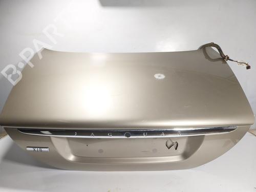 Used Tailgate JAGUAR XJ (X350, X358) 4.2 (298 hp) 22404028
