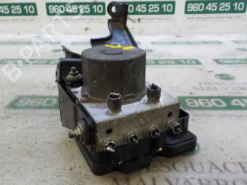 ABS pump NISSAN MICRA V (K14)  | BP6442673M43