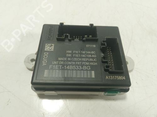 Elektronisk modul FORD KUGA II (DM2) 1.5 EcoBoost (120 hp) 18069300