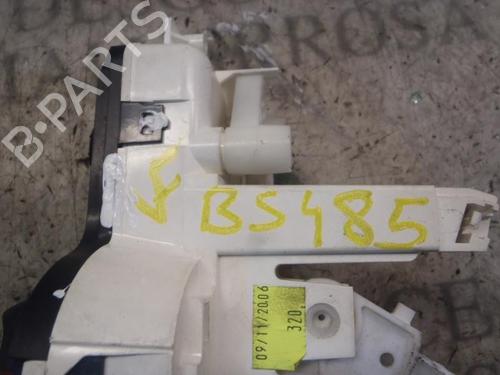 Climate control RENAULT CLIO III (BR0/1, CR0/1)  | BP3801174I5 
