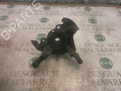 Left front steering knuckle FIAT STILO (192_) | BP3801725M25