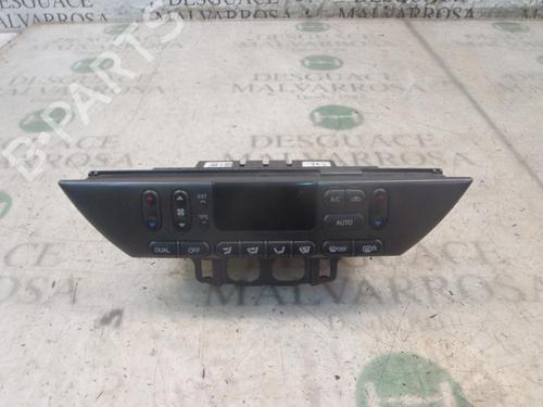 Commande Chauffage JAGUAR S-TYPE II (X200) 3.0 V6 (238 hp) 3810575