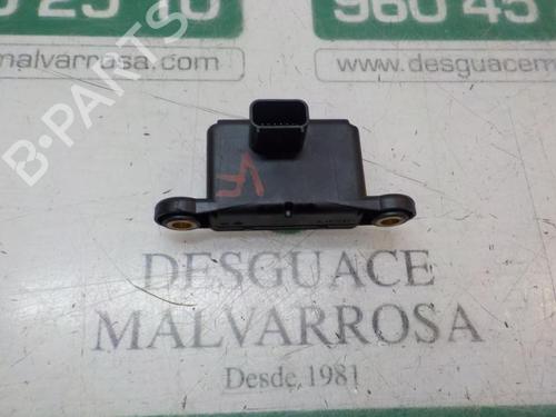 Elektronisk modul OPEL INSIGNIA A (G09)  | BP3880848M83 