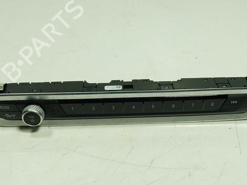 Used Electronic module BMW X6 (G06, F96) M Competition (625 hp) 27470035