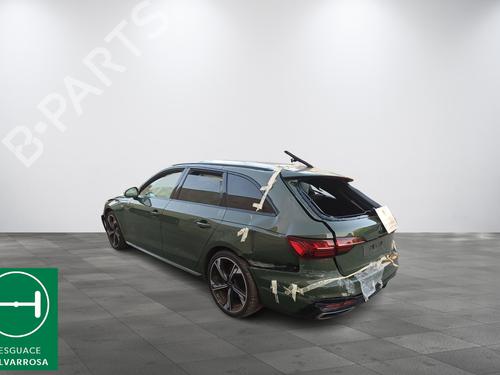 Gearbox AUDI A4 Allroad B9 (8WH, 8WJ)  | BP33986484M3  - Image 10