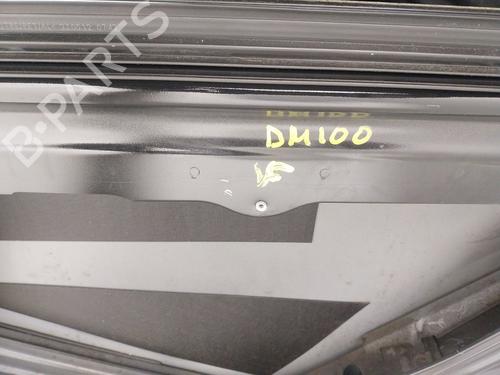 Right rear door MERCEDES-BENZ E-CLASS (W212) E 220 CDI / BlueTEC (212.001, 212.002) | BP17910347C5 
