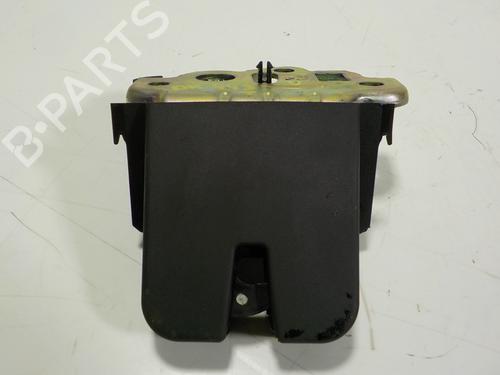Used Tailgate lock SKODA FABIA III Estate (NJ5) [2014-2022]  15960414