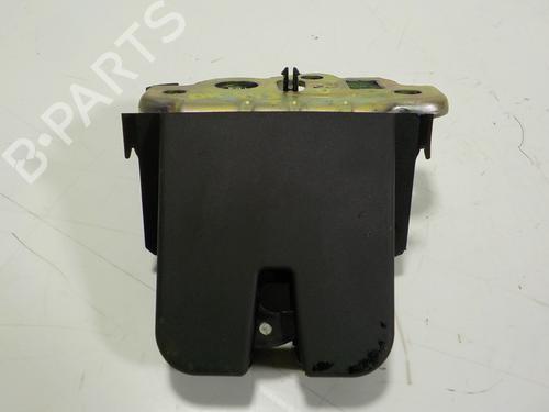 Cerradura de porton trasero SKODA FABIA III Estate (NJ5) [2014-2024]  15960414