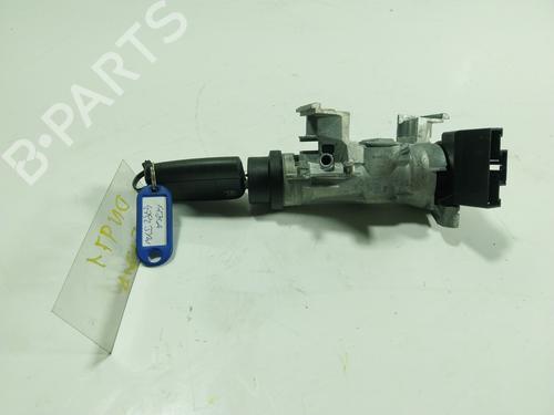 Used Electronic module Electronic module SKODA FABIA III (NJ3) 1.0 (75 hp) 19656811 19656811