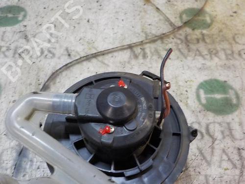 Ventilator motor MAZDA 3 (BK) 1.6 MZ-CD | BP3848438M62 