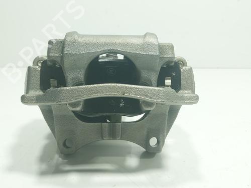 Used Right rear brake caliper Right rear brake caliper SEAT LEON Sportstourer (KL8, KLD) [2020-2026] 33040221 33040221