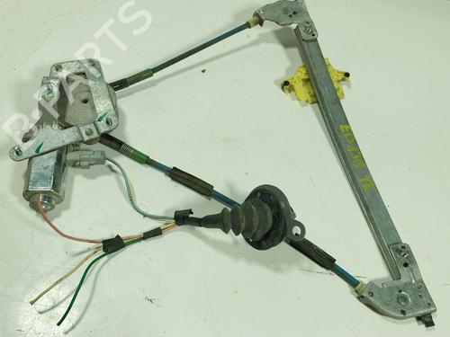 Used Rear left window mechanism CITROËN XSARA PICASSO (N68) 1.6 (95 hp) 27998216