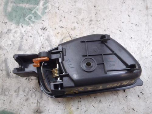 Rear left interior door handle CHEVROLET SPARK (M300) 1.0 | BP4016001I15 - Image 2