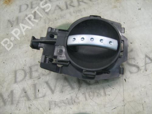 Venstre foran invendig håndtak CITROËN C3 I (FC_, FN_) [2002-2013]  3780076