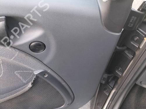 Other SMART CITY-COUPE (450) 0.8 CDI (S1CLC1, 450.300, 450.301, 450.302, 450.303,... | BP14286911O1 