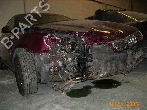 Front right interior door handle AUDI A4 B5 (8D2) 2.6 | BP3793165I14  - Image 9