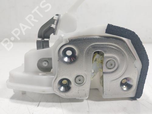 Used Rear left lock Rear left lock MAZDA CX-5 (KF) 2.0 (165 hp) 17765181 17765181