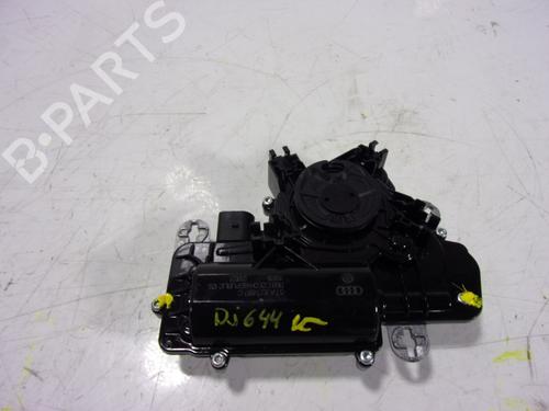 Used Tailgate lock Tailgate lock CUPRA ATECA (KH7, KHP, KBP) 2.0 TSI 4Drive (300 hp) 10140472 10140472