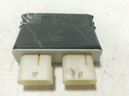 Used Electronic module AUDI Q5 (FYB, FYG) [2016-2025]  27993777
