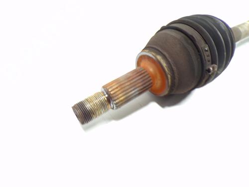 Left front driveshaft FORD FIESTA VI (CB1, CCN)  | BP9084827M38 
