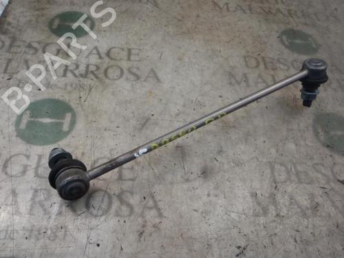 Used Right front suspension arm SEAT LEON (1P1) 1.9 TDI (105 hp) 14269323