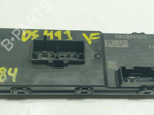 Used Electronic module Electronic module VW TIGUAN (CT1) [2023-2026] 36155398 36155398