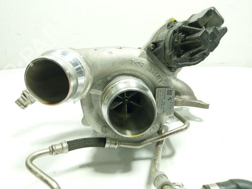 Turbocharger/Supercharger BMW X5 (G05, F95)  | BP22202014M71 