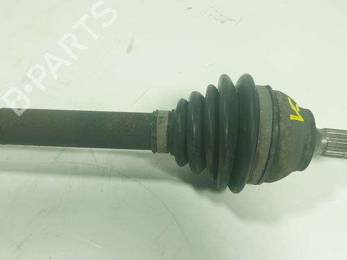 Right front driveshaft CITROËN DS5 1.6 HDi 110 | BP27361099M39 - Image 3