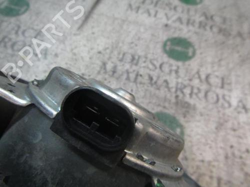Radiator fan RENAULT KANGOO / GRAND KANGOO II (KW0/1_)  | BP3835389M35 