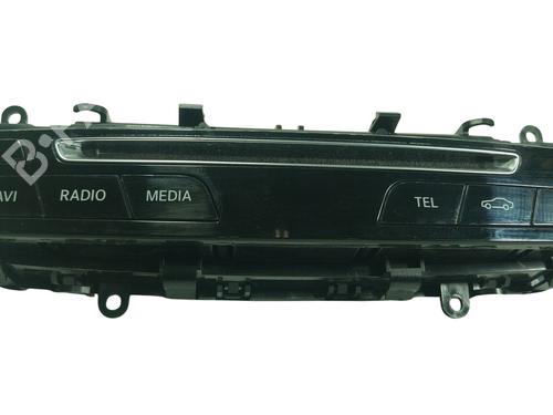 Used Switch Switch MERCEDES-BENZ C-CLASS Coupe (C205) AMG C 43 4-matic (205.364) (367 hp) 27562106 27562106