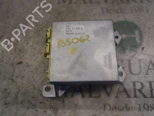 Airbag styreenhed MAZDA 6 Saloon (GG) [2002-2008]  3799942