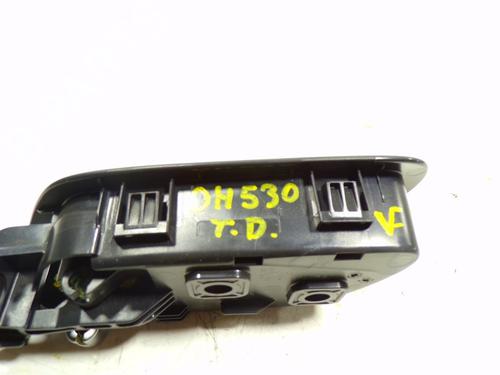 Rear right interior door handle HONDA CIVIC IX (FK) 1.6 i-DTEC (FK3) | BP8280078I16 