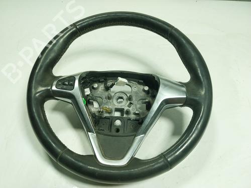 Used Steering wheel Steering wheel FORD TOURNEO COURIER B460 MPV [2014-2026] 16024291 16024291