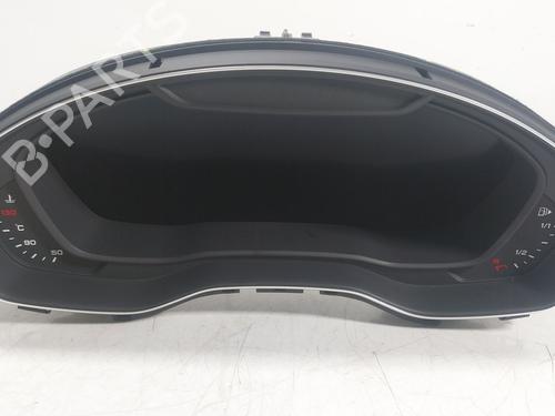 Used Instrument cluster Instrument cluster AUDI A5 (F53, F5P) 2.0 TFSI quattro (252 hp) 26547124 26547124