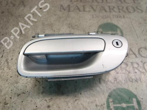 Front left exterior door handle VOLVO S60 I (384) D5 (163 hp)null